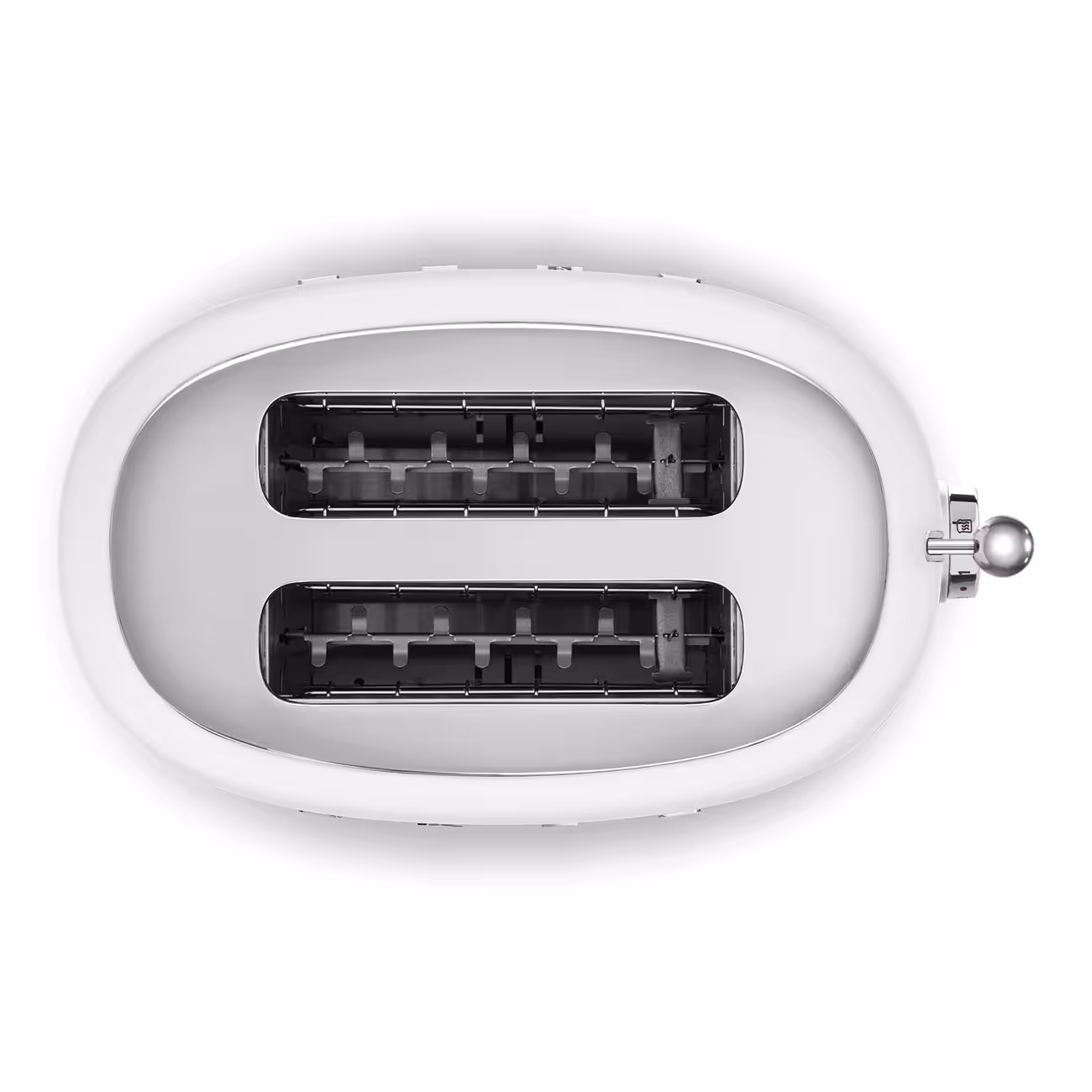 Grille Pain SMEG 2 Tranches 950W 24