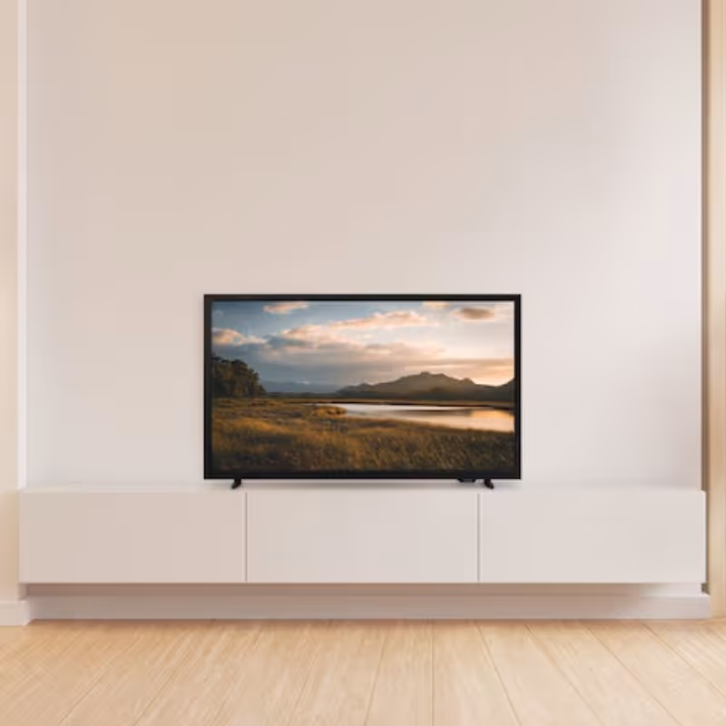 Tv Samsung 32" HD Smart Tv UA32H5000F 