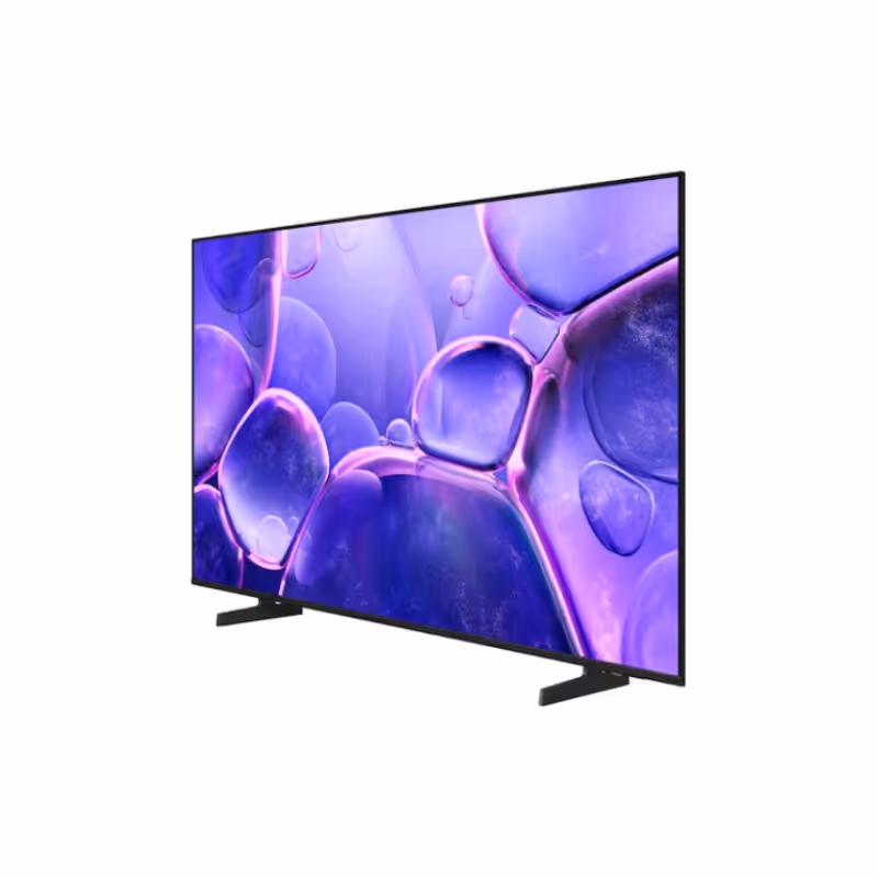 Tv Samsung 43" 4K Crystal UHD Smart Tv UA43U8000F