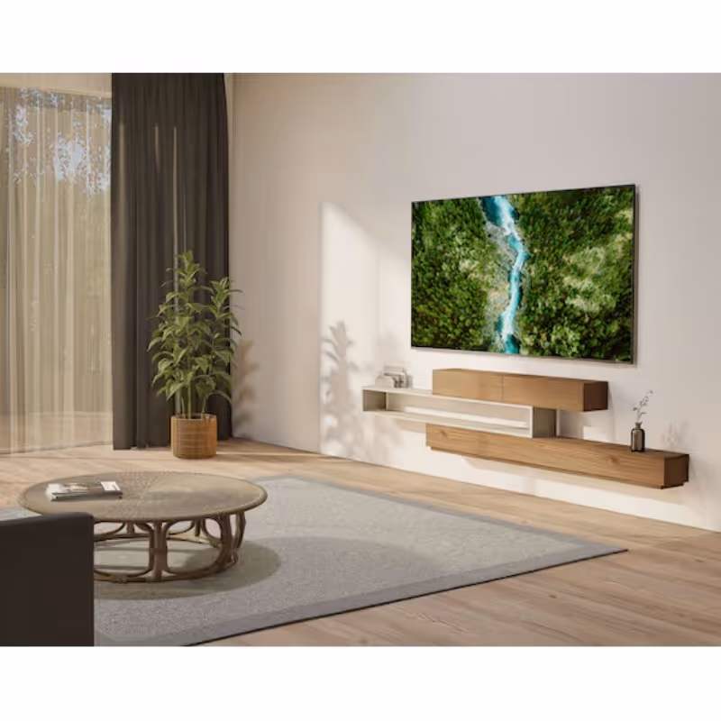 Tv Samsung 43" 4K Crystal UHD Smart Tv UA43U8000F