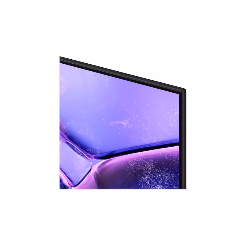 Tv Samsung 43" 4K Crystal UHD Smart Tv UA43U8000F