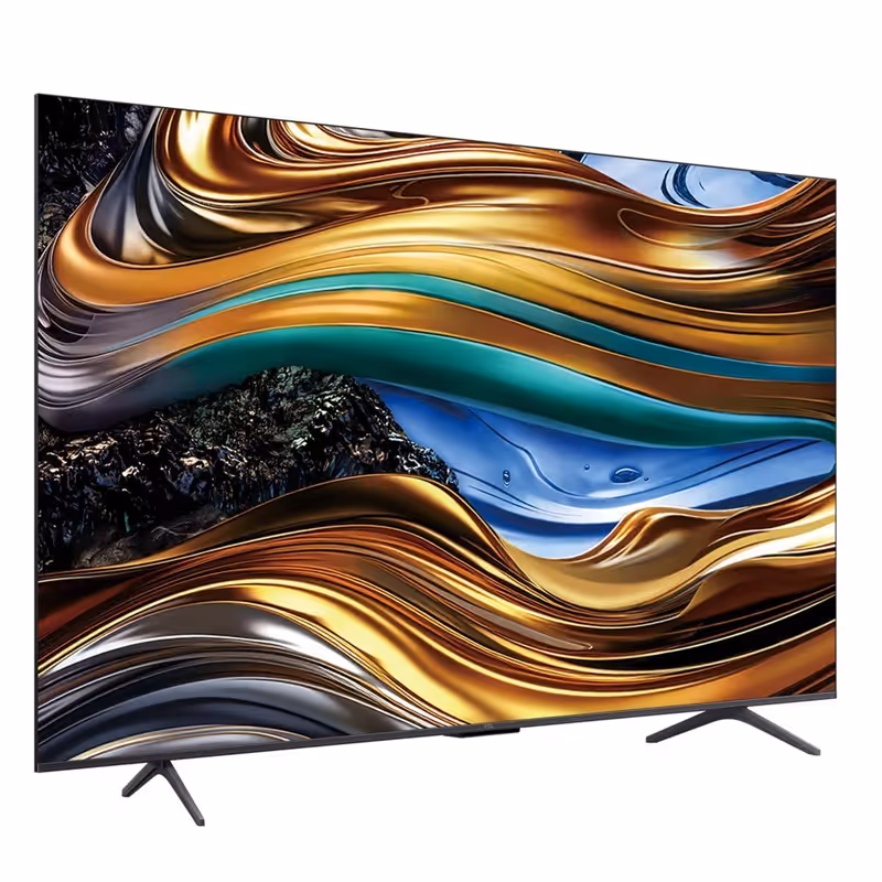 Televiseur LED TCL 65" UHD 65P755 Google TV 1