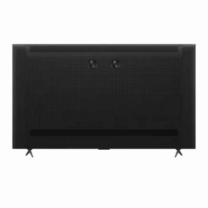 Televiseur TCL 65" SMART TV QLED MINI LED  65C6K 2