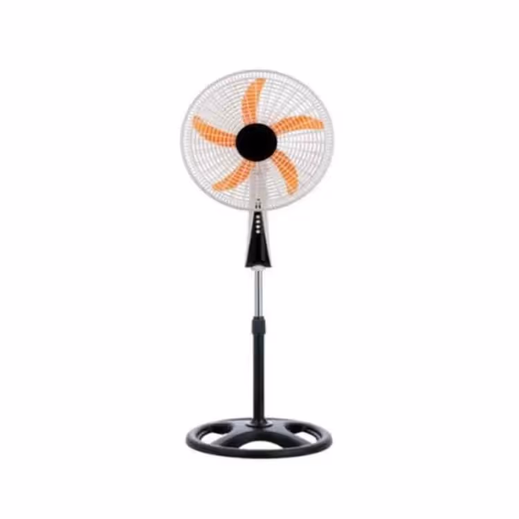 Ventilateur Orient OV-1812P à 3 vitesses avec pied