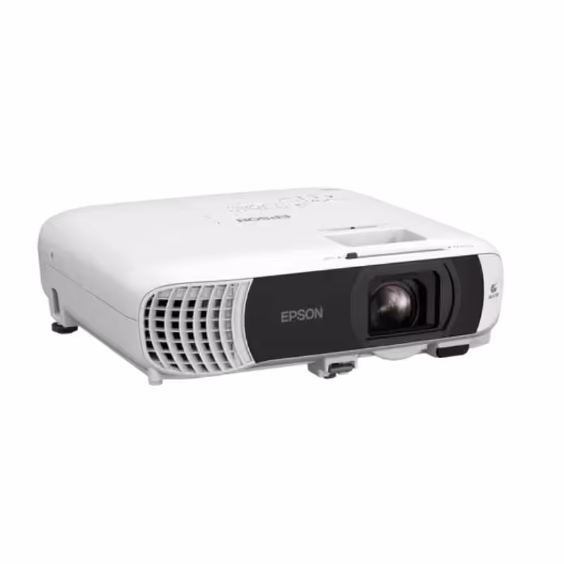 Vidéo Projecteur EPSON EB-FH54 Full HD WiFi en Blanc