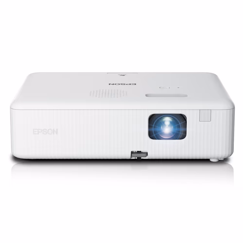 Vidéoprojecteur Epson CO-W01 3 LCD 3000 lumens WXGA