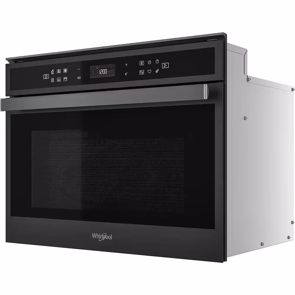 Micro-ondes encastrable Whirlpool  W6 MW461 BSS 2