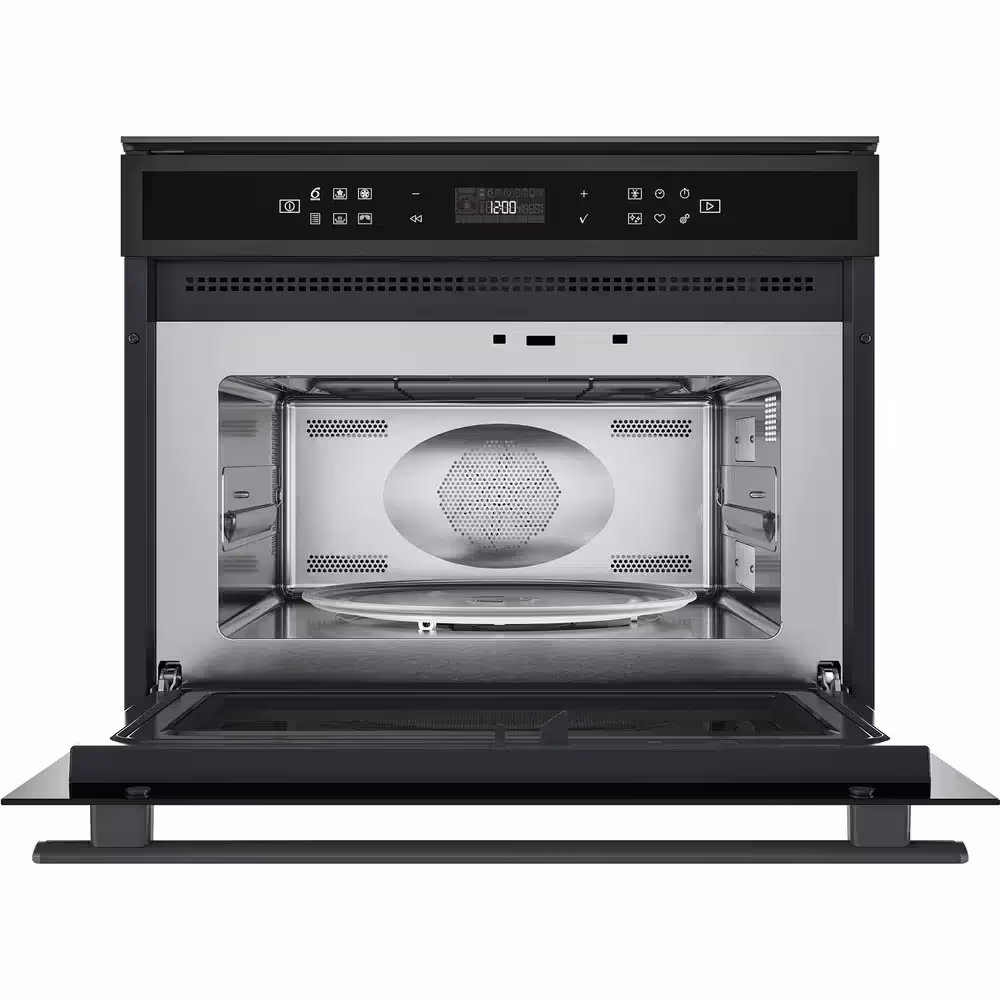 Micro-ondes encastrable Whirlpool  W6 MW461 BSS 3