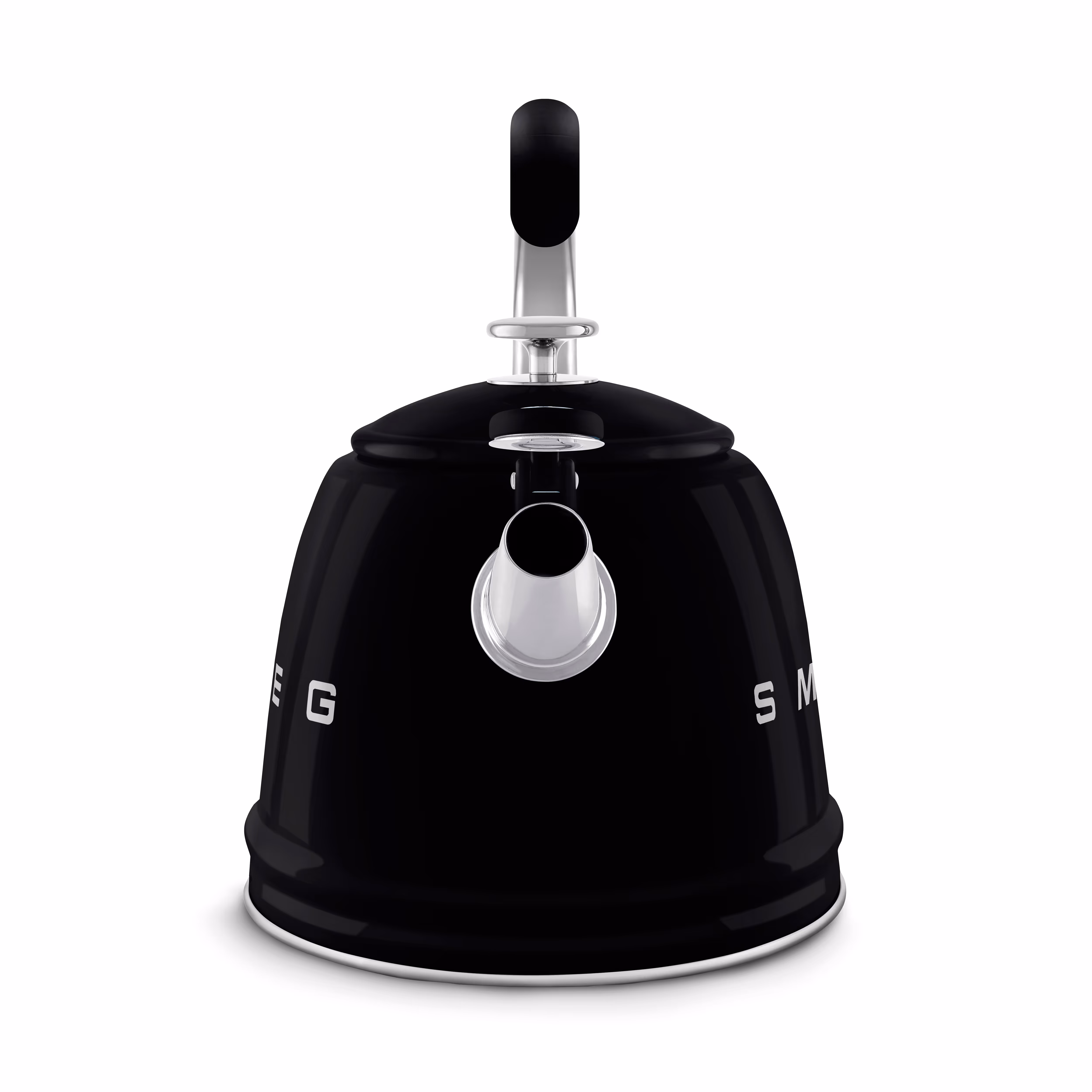 Bouilloire sifflante SMEG