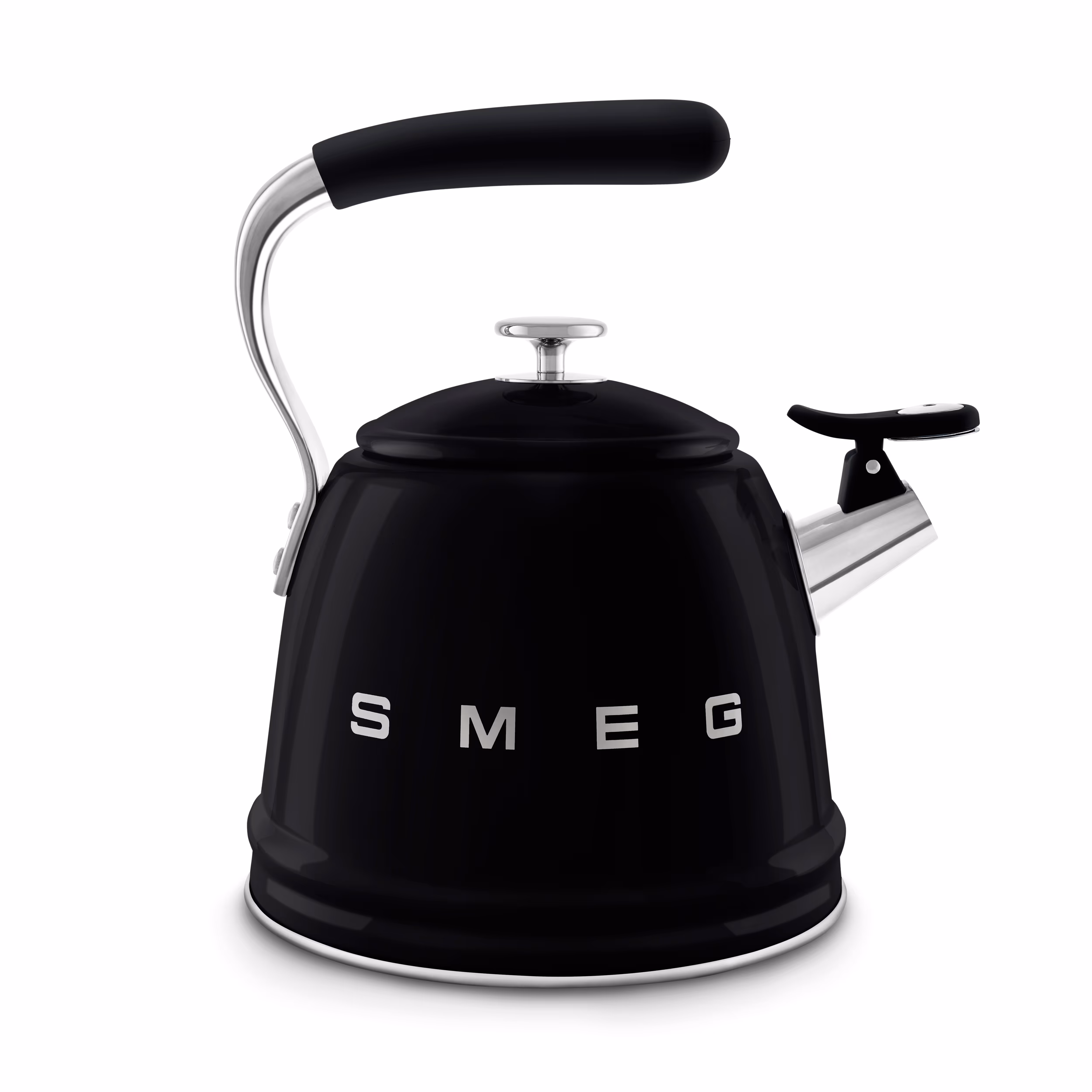 Bouilloire sifflante SMEG 2