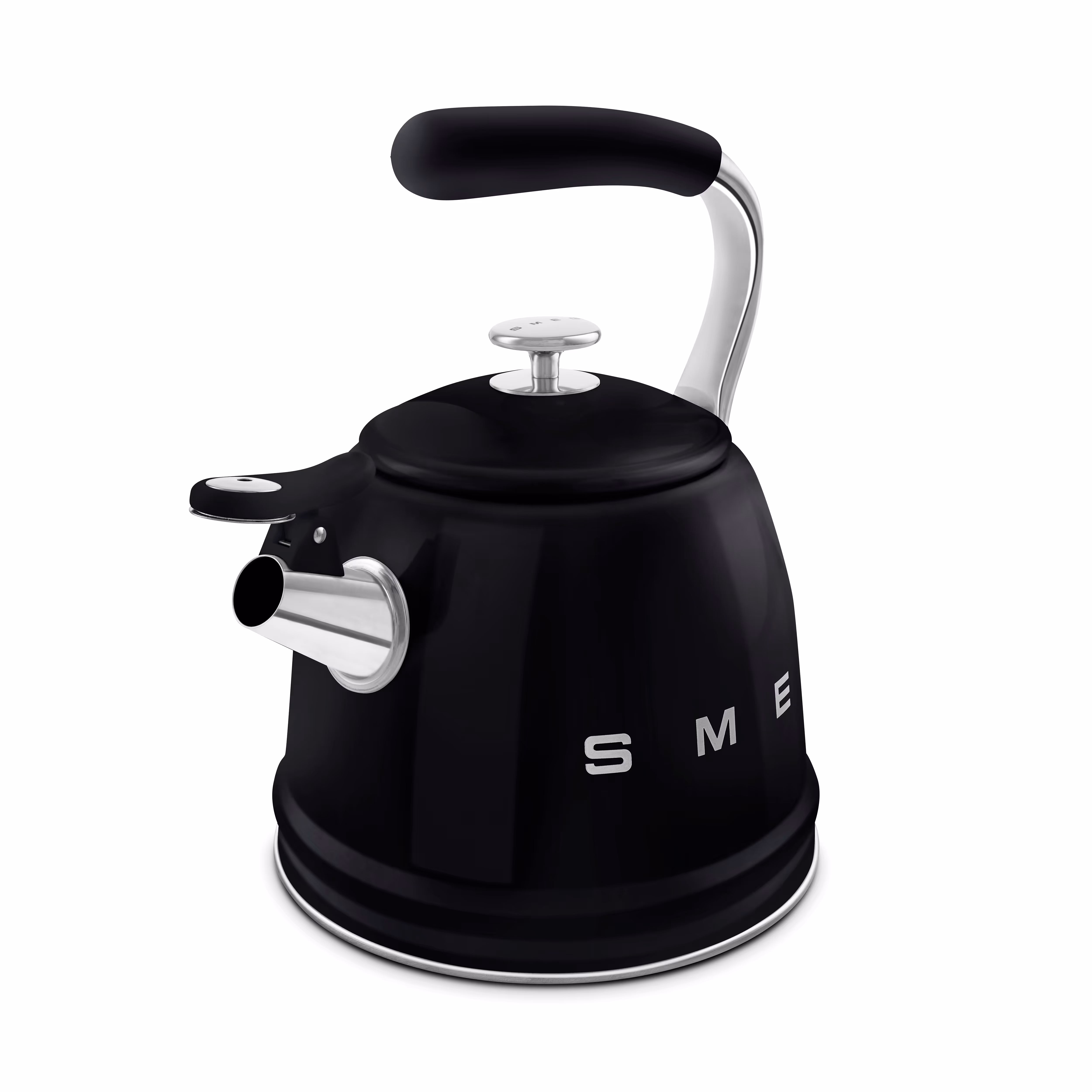 Bouilloire sifflante SMEG 5