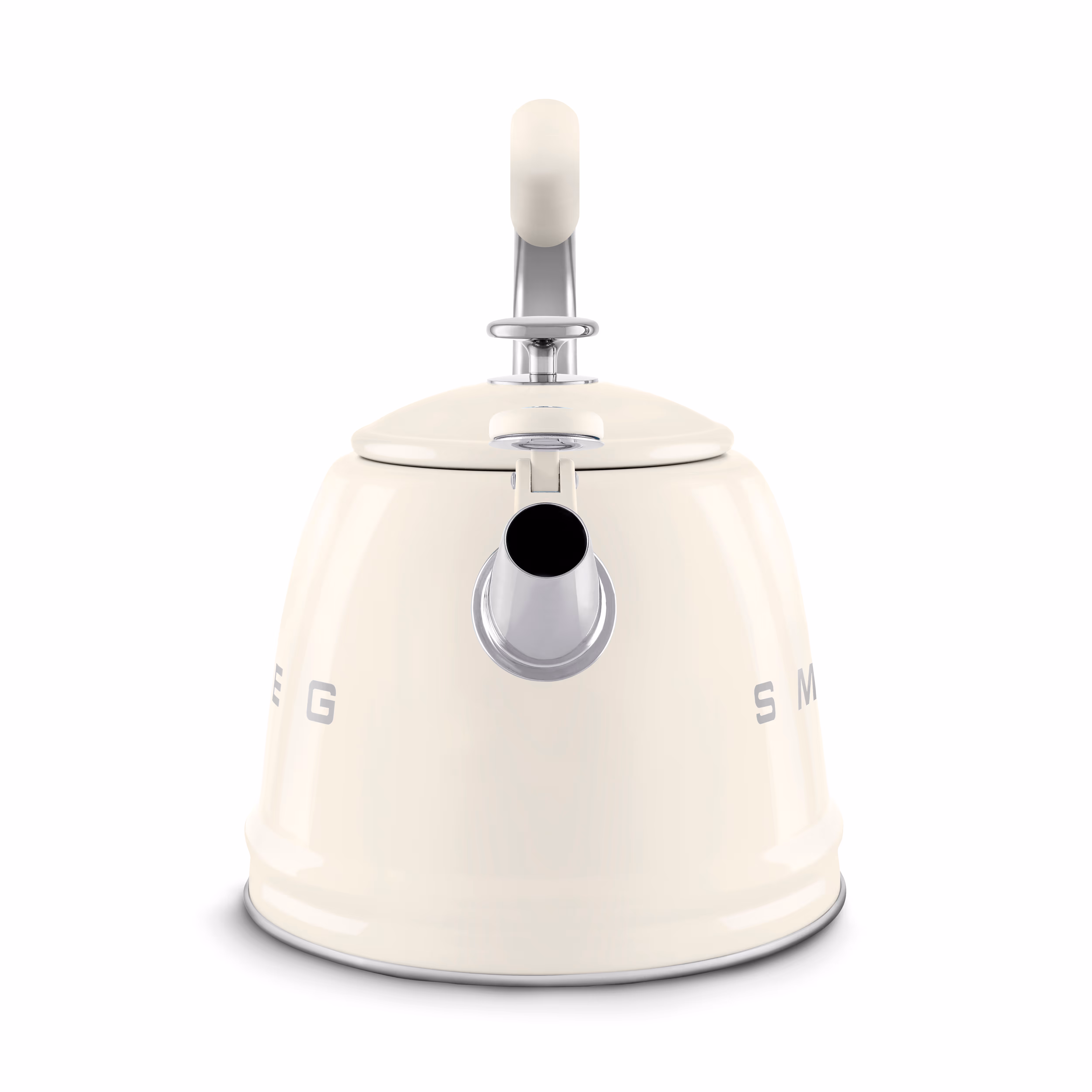 Bouilloire sifflante SMEG 18