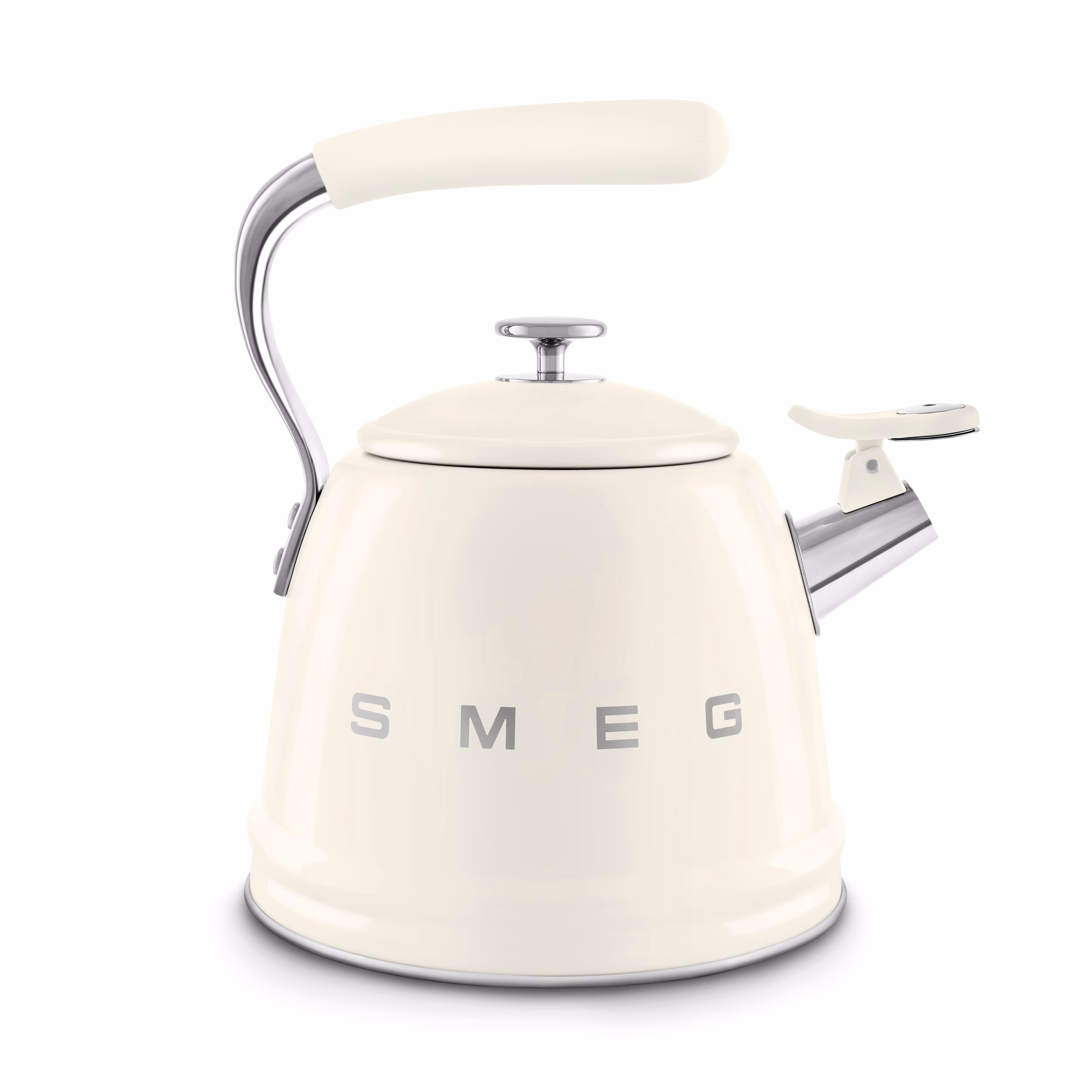 Bouilloire sifflante SMEG 19
