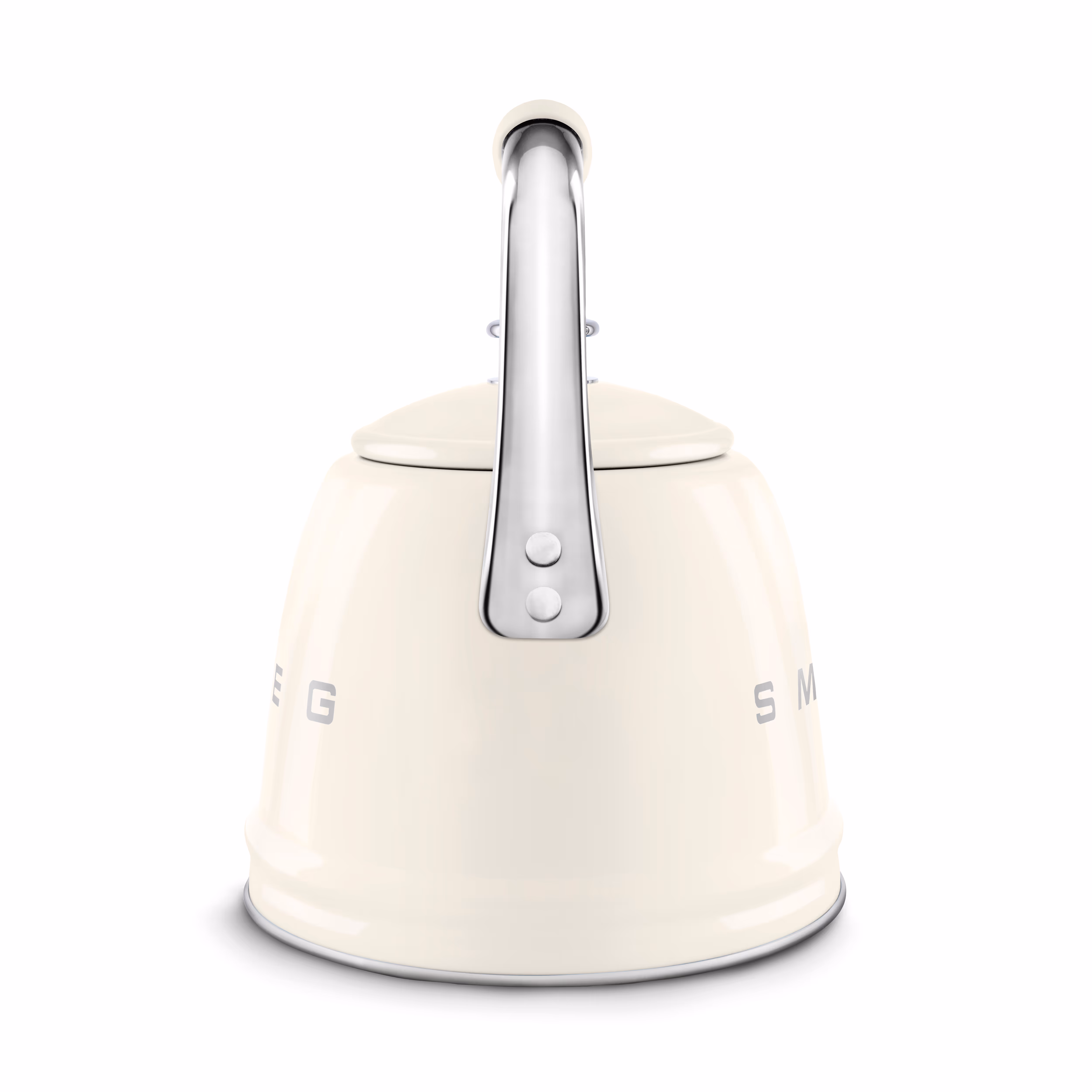 Bouilloire sifflante SMEG 20