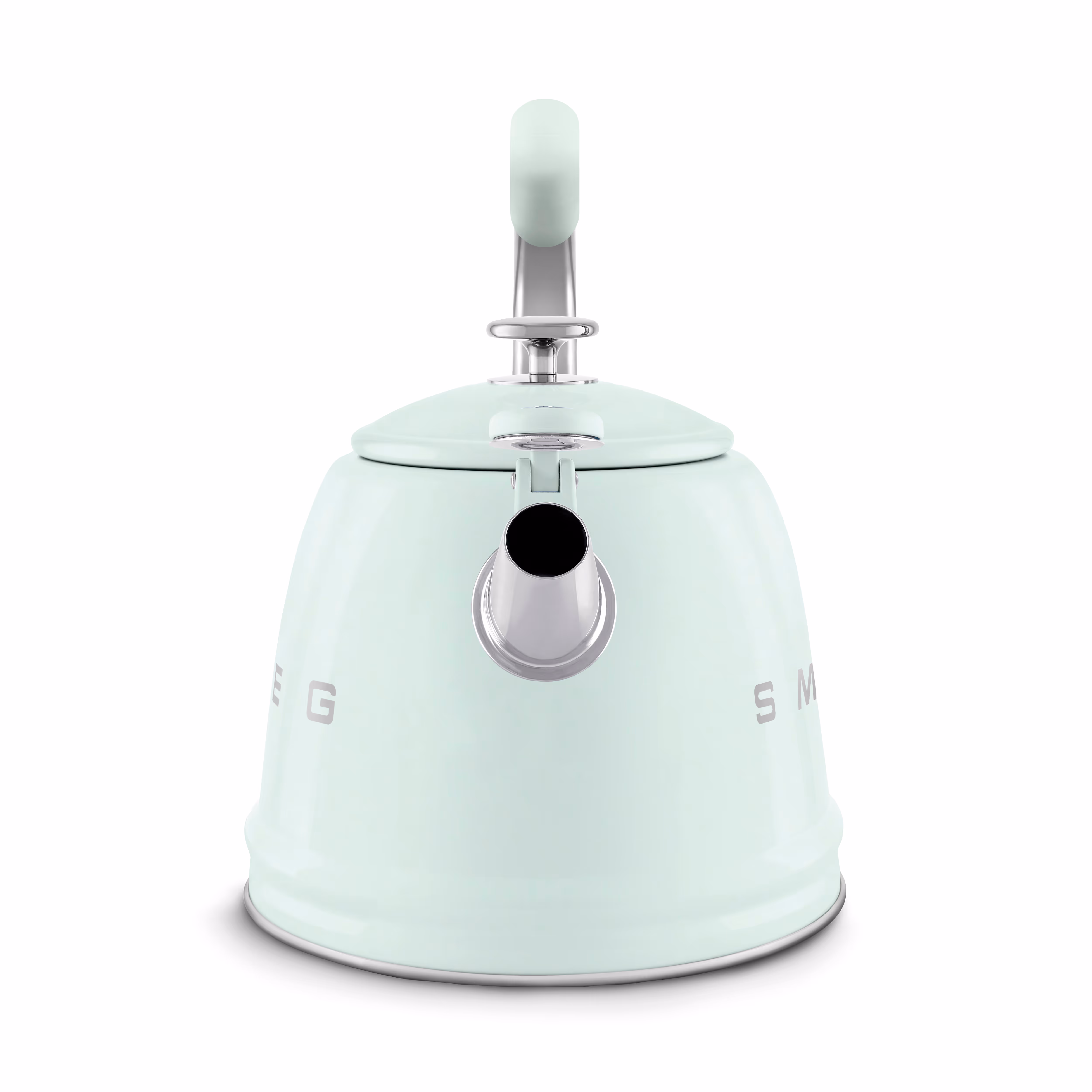 Bouilloire sifflante SMEG 24