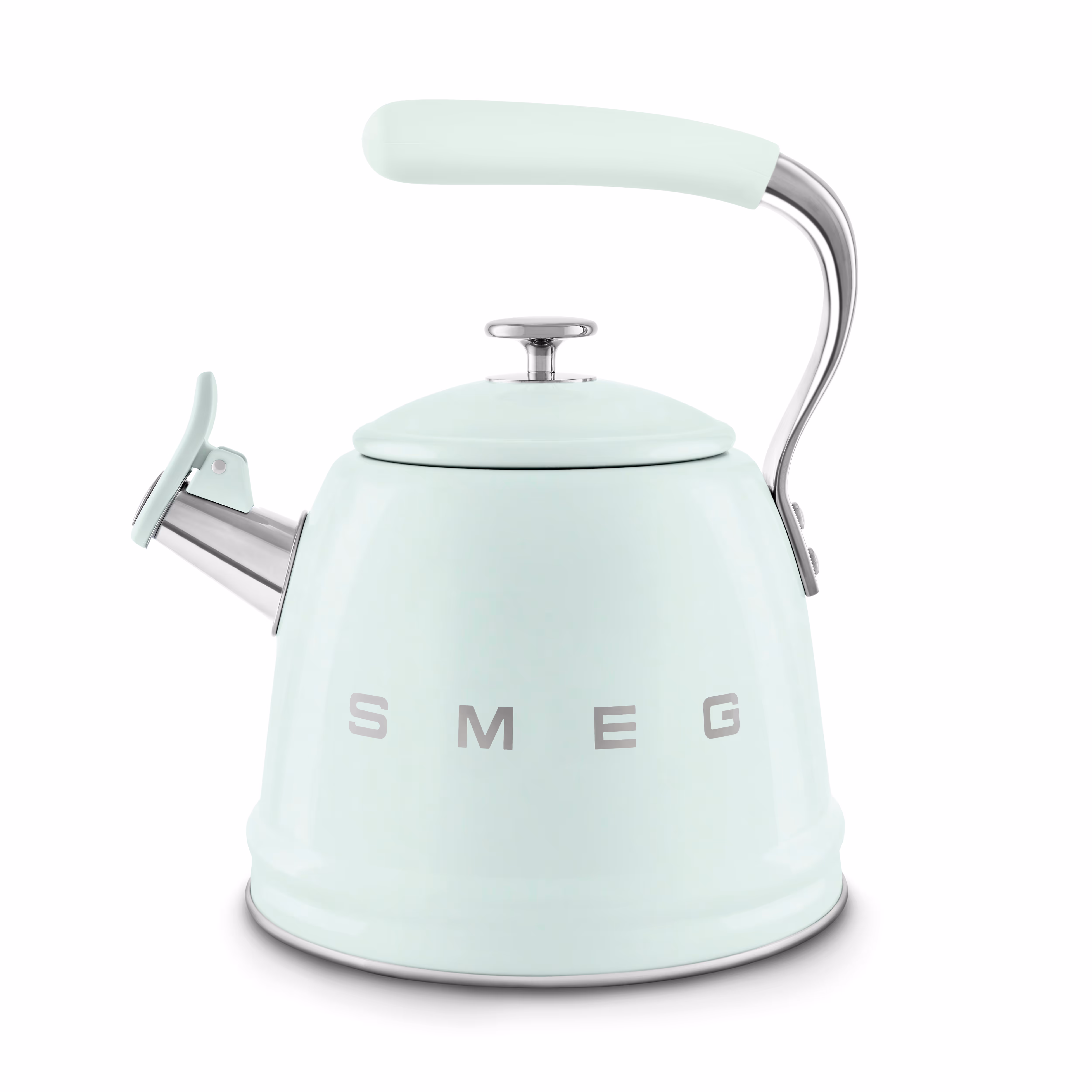 Bouilloire sifflante SMEG 23