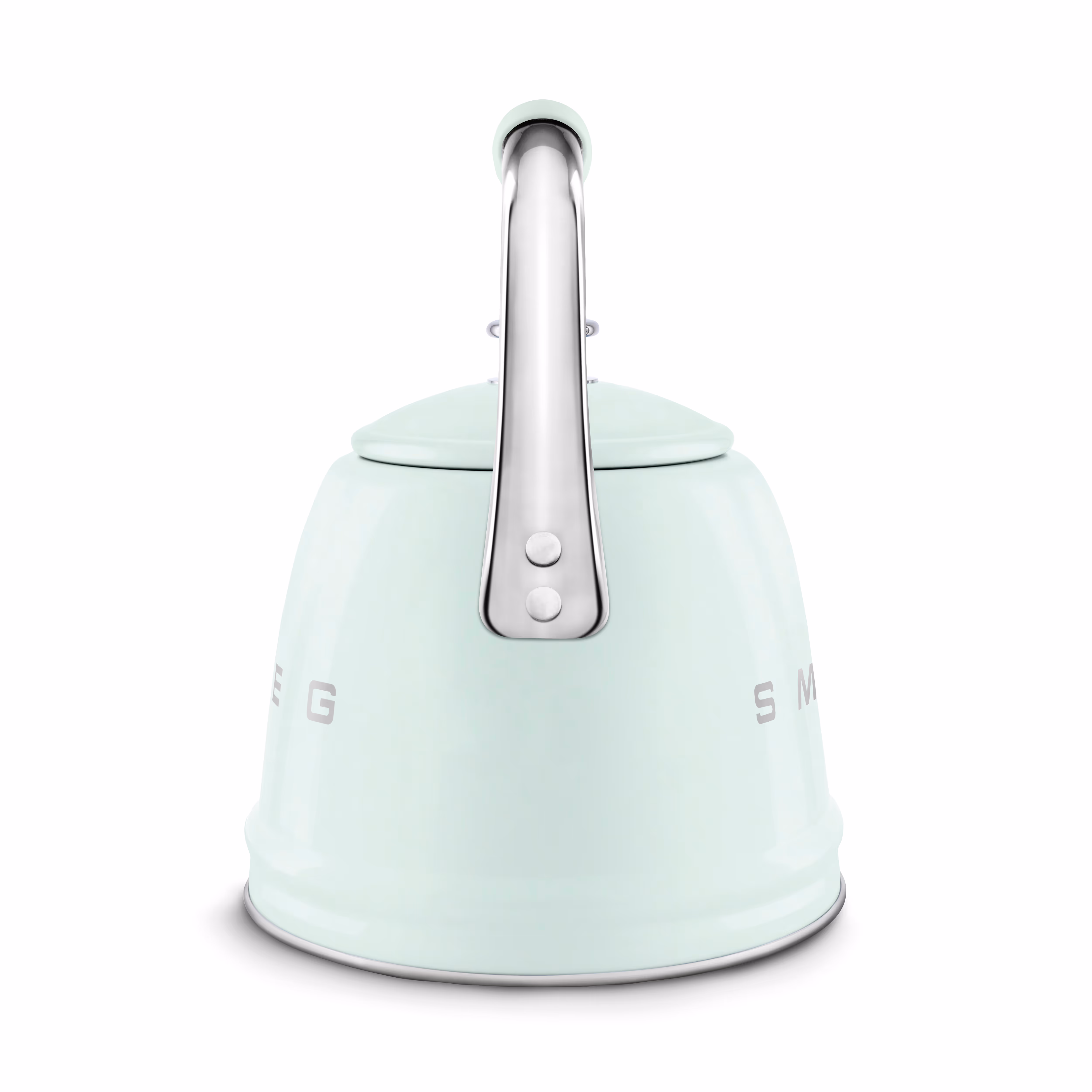 Bouilloire sifflante SMEG 26