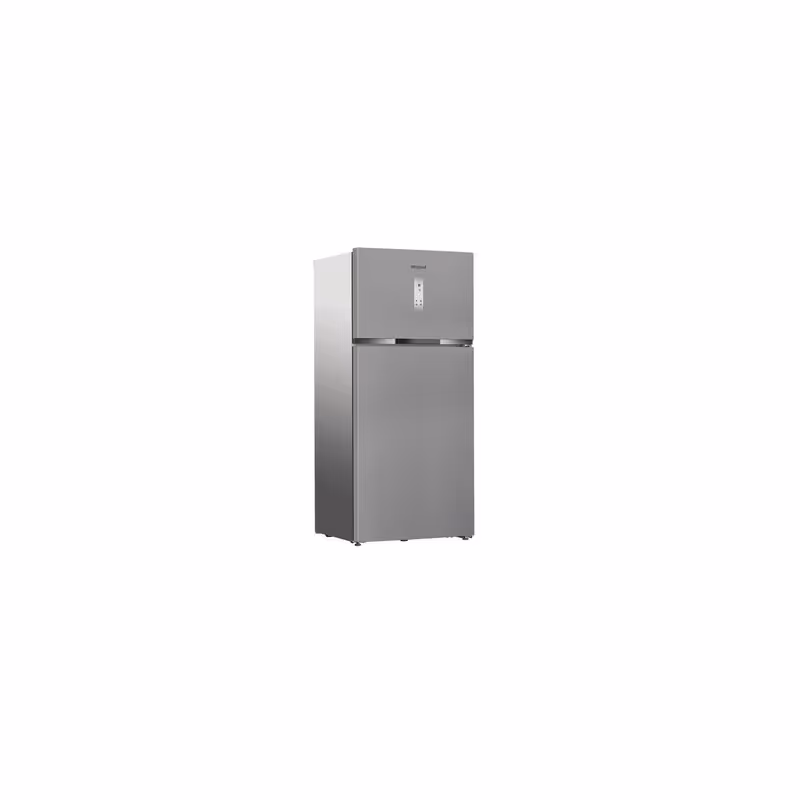 Réfrigérateur 6éme Sens WHIRLPOOL WTMF836633XNA 630L - Inox