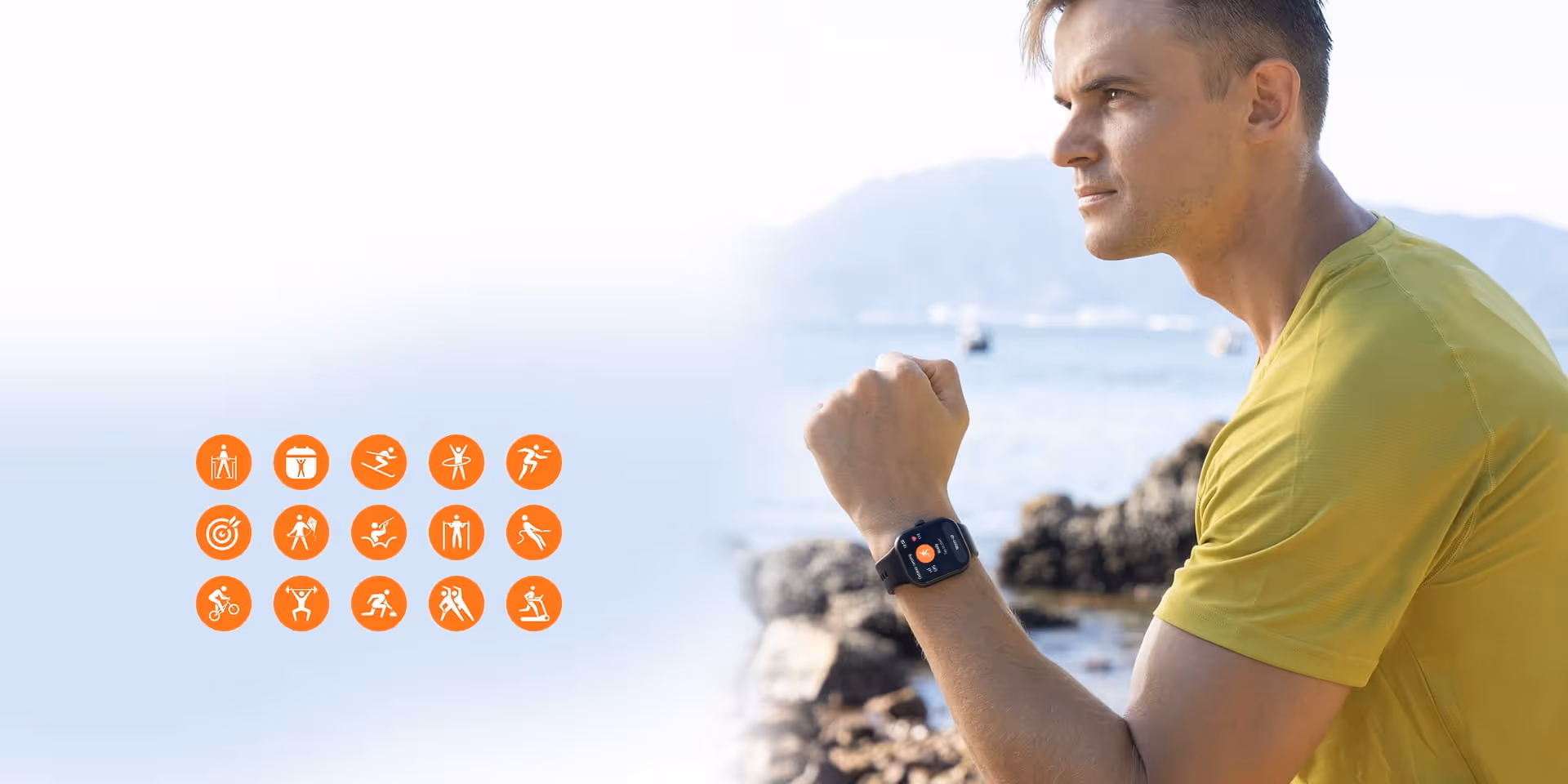 Honor Choice Infowear Watch 2 Pro prix tunisie 6.jpg