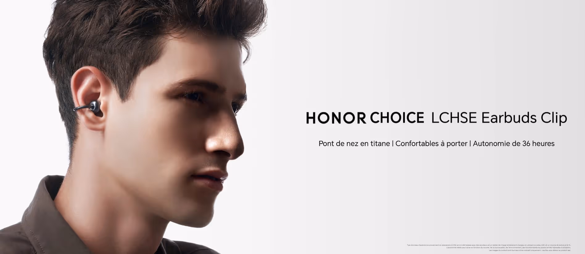Honor Choice Lchse Earbuds Clip prix tunisie.jpg